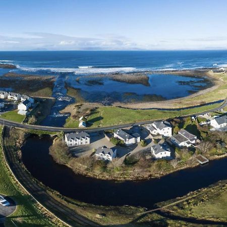 Beautiful Coastal House At The Drowes Rivermouth Bundoran Zewnętrze zdjęcie