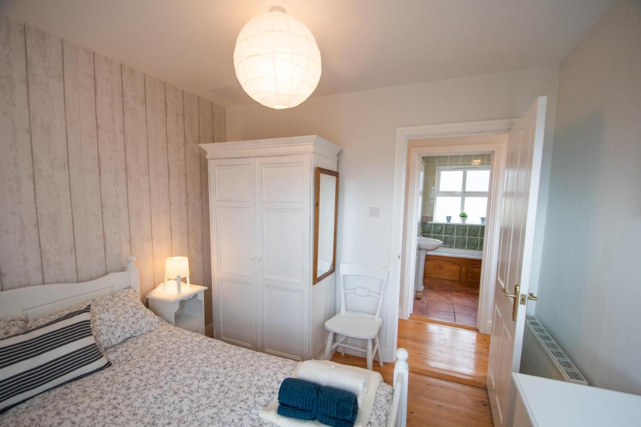 Beautiful Coastal House At The Drowes Rivermouth Bundoran Zewnętrze zdjęcie