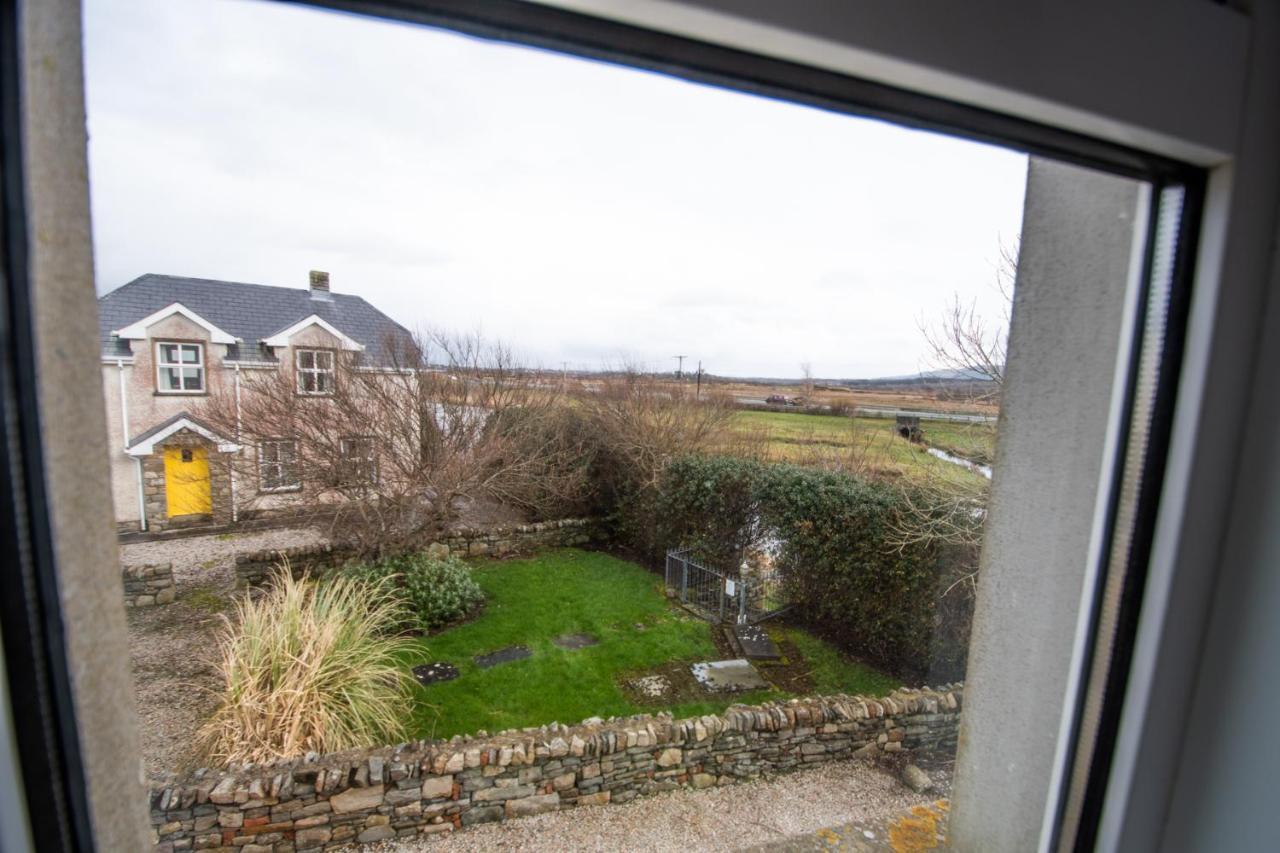 Beautiful Coastal House At The Drowes Rivermouth Bundoran Zewnętrze zdjęcie