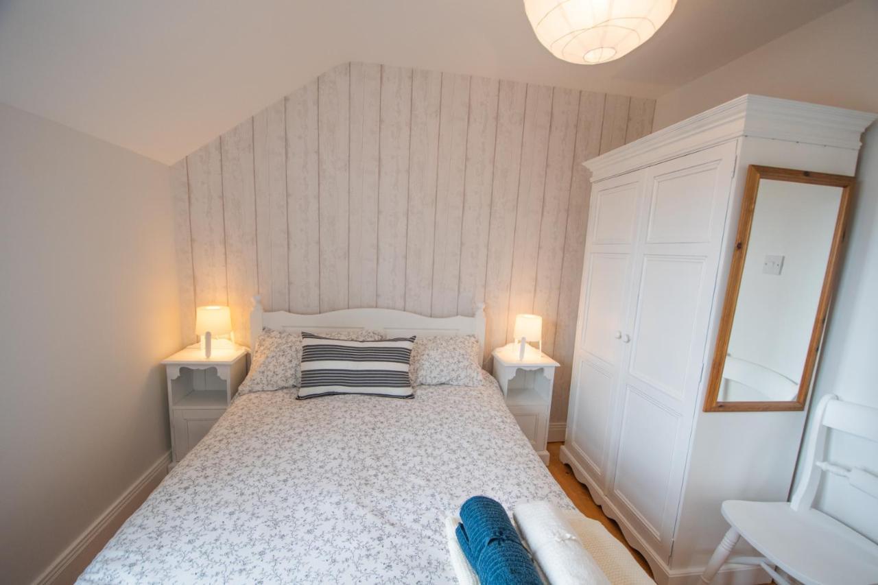 Beautiful Coastal House At The Drowes Rivermouth Bundoran Zewnętrze zdjęcie