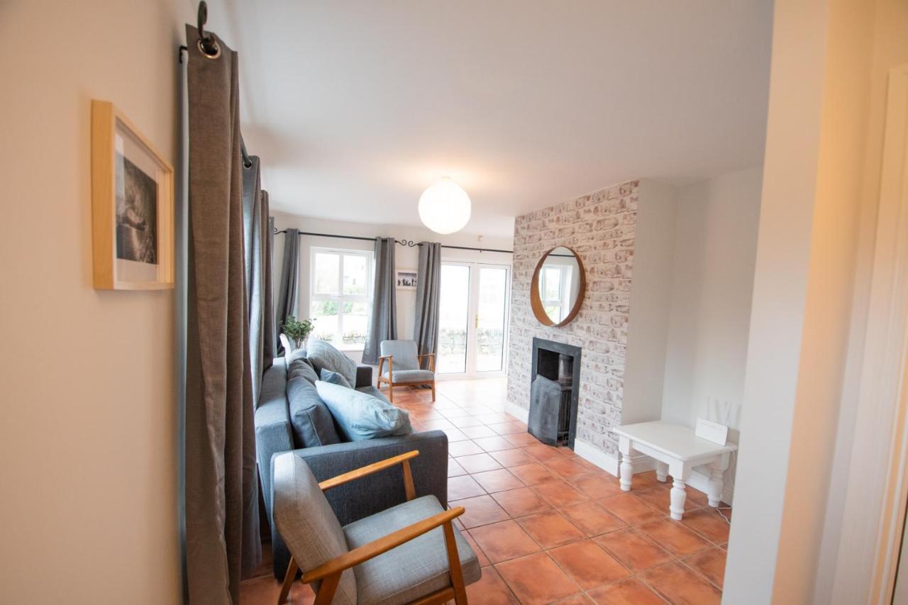 Beautiful Coastal House At The Drowes Rivermouth Bundoran Zewnętrze zdjęcie