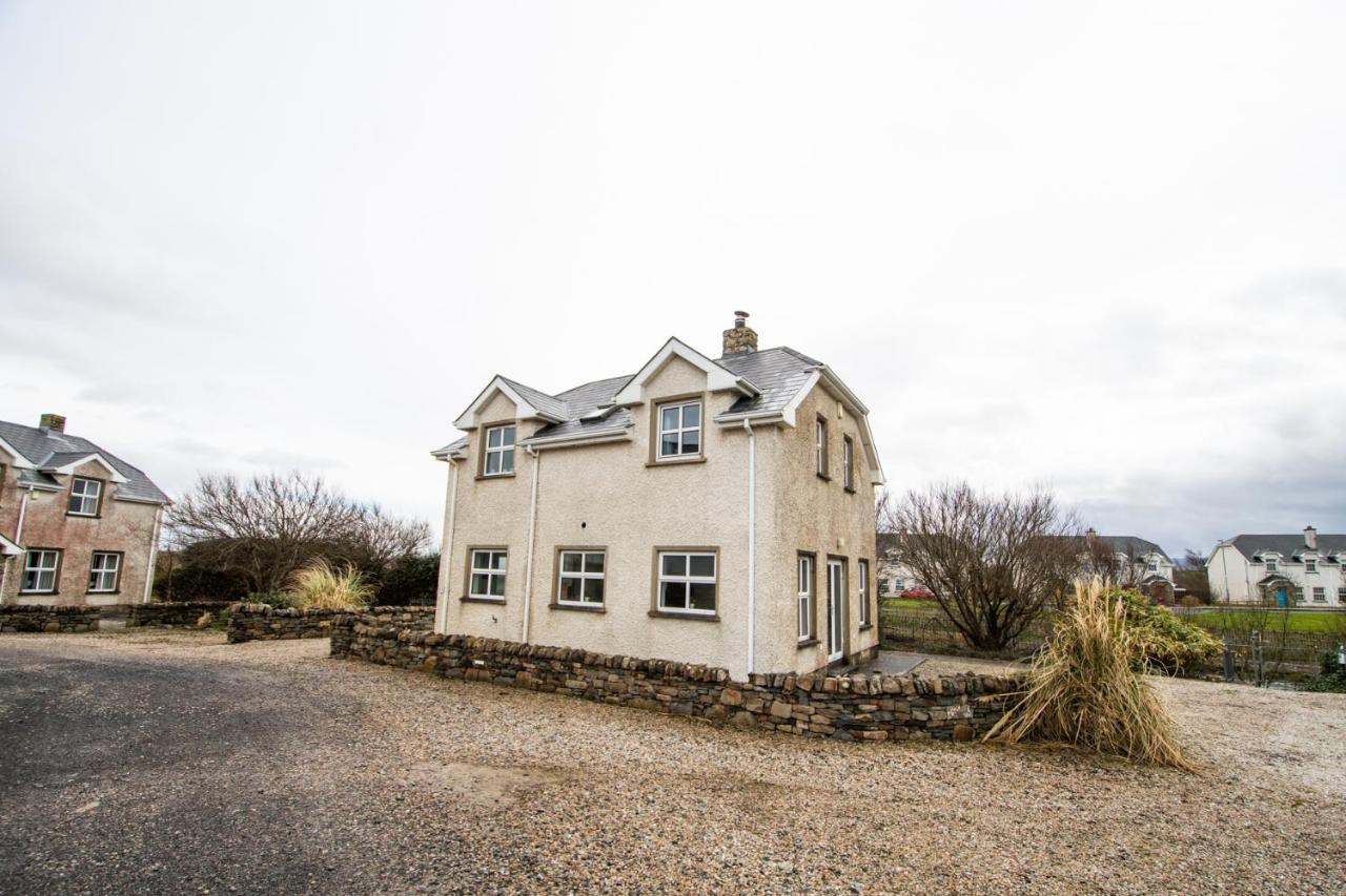 Beautiful Coastal House At The Drowes Rivermouth Bundoran Zewnętrze zdjęcie