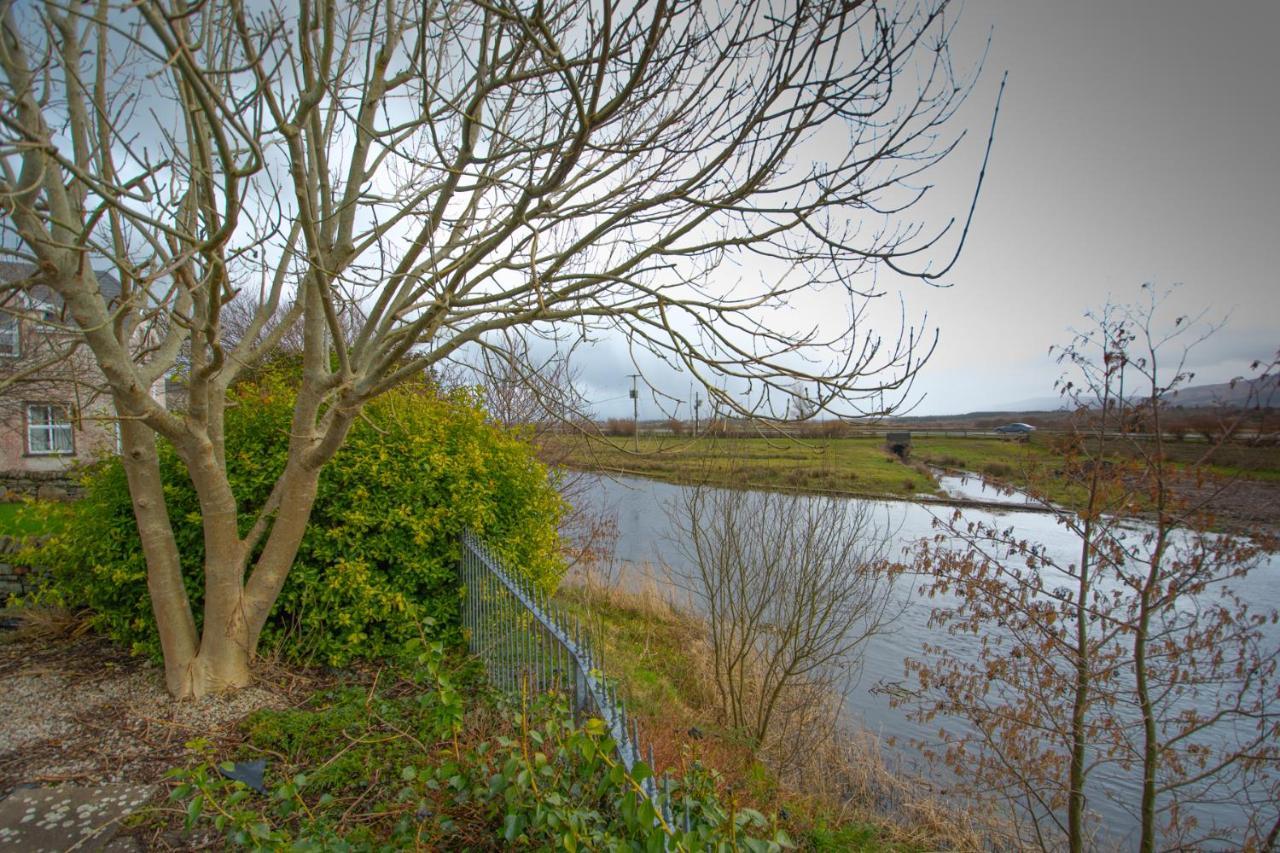 Beautiful Coastal House At The Drowes Rivermouth Bundoran Zewnętrze zdjęcie