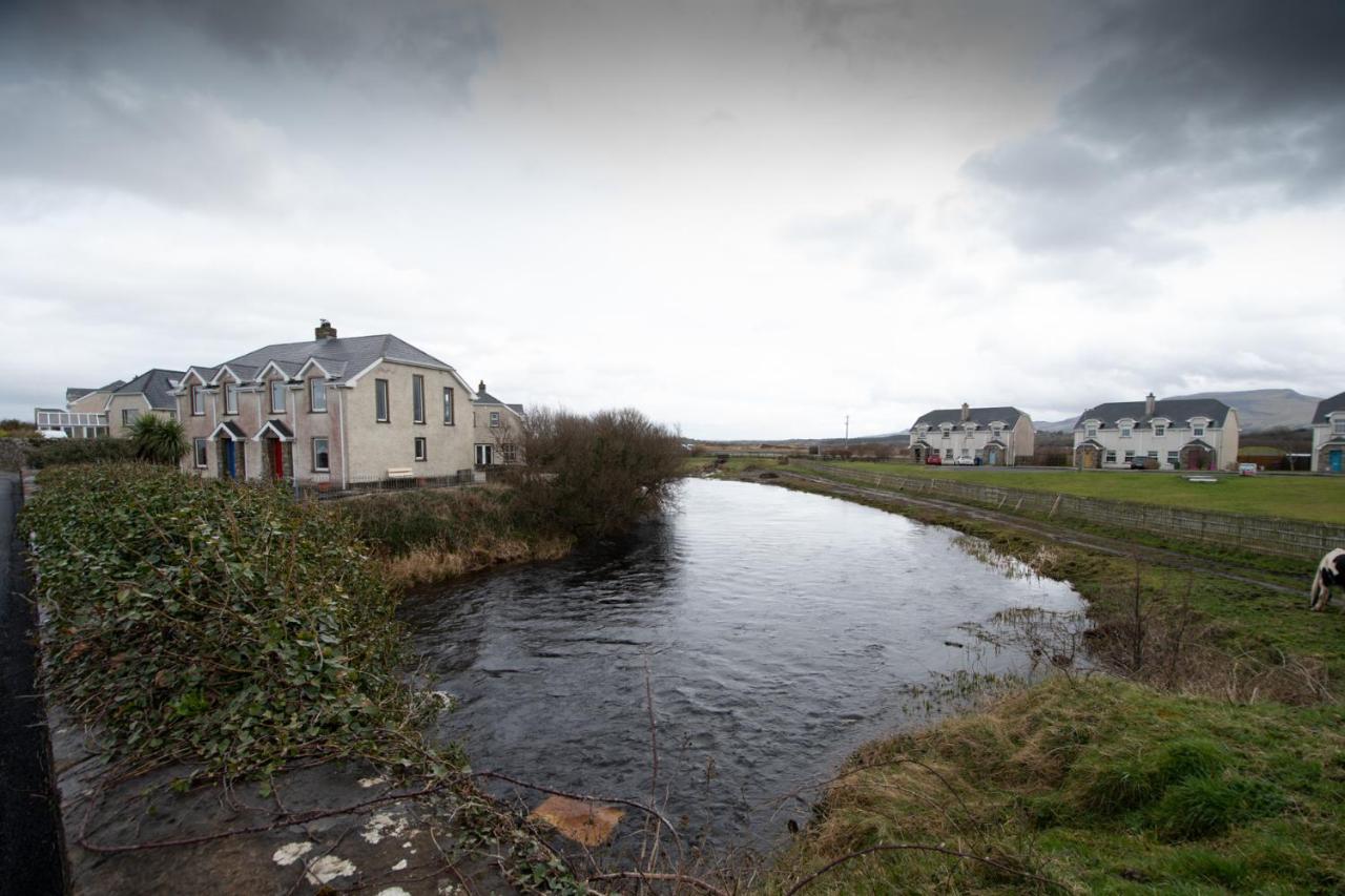 Beautiful Coastal House At The Drowes Rivermouth Bundoran Zewnętrze zdjęcie